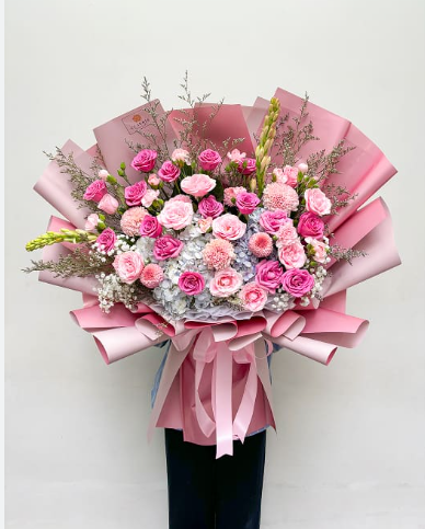 Buket Coba - foto 2